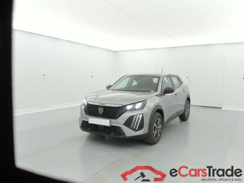 Peugeot 2008 Style 1.2 75 kW BVM6 S&S #3