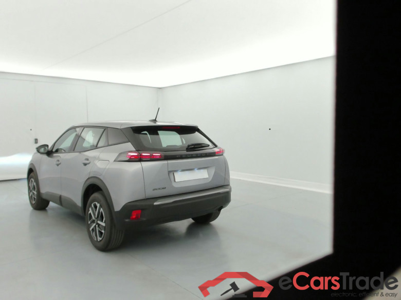 Peugeot 2008 Style 1.2 75 kW BVM6 S&S #5