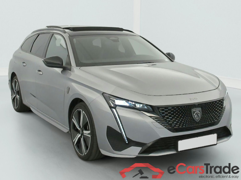 Peugeot 308 SW PHEV 225 e-EAT8 GT