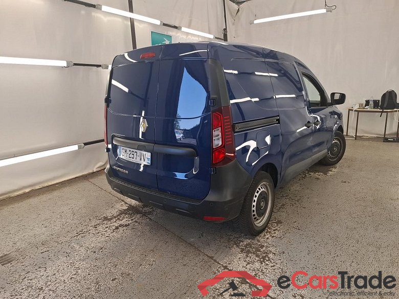 Kangoo Express Confort 1.5 dCi 95CV BVM6 E6d #3