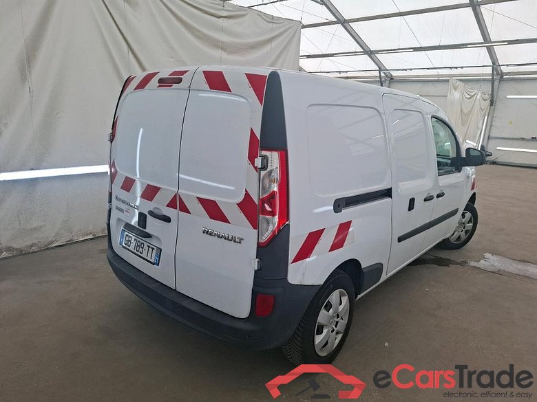 Kangoo II Express Maxi Extra (Série Spéciale) 1.5 dCi 95CV BVM6 E6dT #3