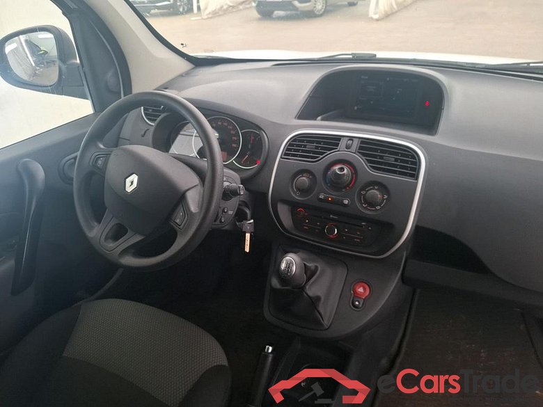 Kangoo II Express Maxi Extra (Série Spéciale) 1.5 dCi 95CV BVM6 E6dT #5