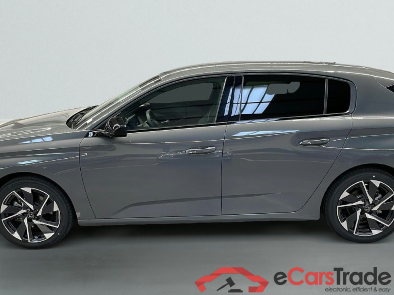 Peugeot 308 Allure Hybrid 145 e-DCS6 #4