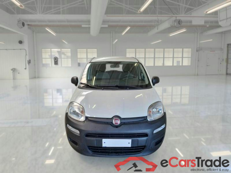FIAT PANDA / 2012 / 5P / BERLINA 1.0 70CV HYBRID EURO 6D VAN 2 P. POP #6