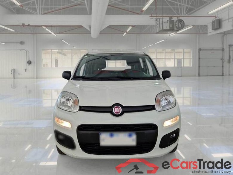 FIAT PANDA / 2012 / 5P / BERLINA 900CC 85CV VAN EU6D 4X4 2P.POP #6