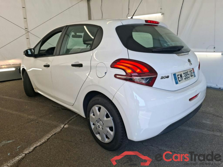 208 Affaire Premium 1.6 HDi 75CV BVM5 E6 #2