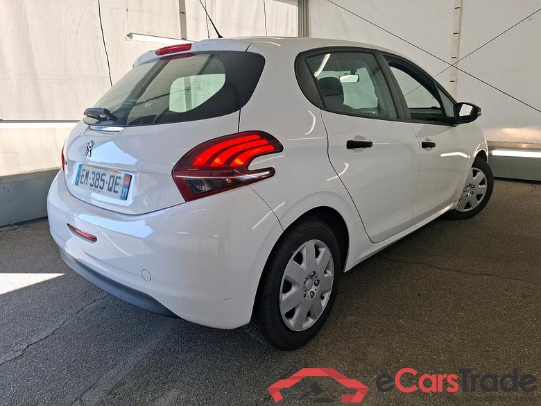 208 Affaire Premium 1.6 HDi 75CV BVM5 E6 #3