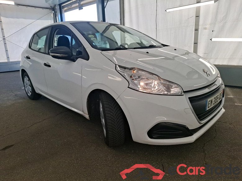 208 Affaire Premium 1.6 HDi 75CV BVM5 E6 #4
