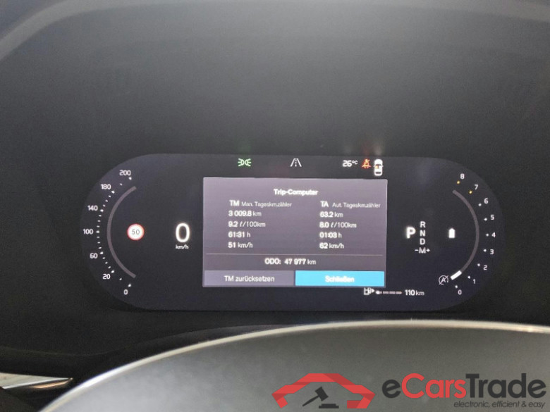 Volvo XC60 (03.2017->) DE - SUV5 B5 (Benzin) 2WD EU6d, R-Design Mild-Hybrid, (Facelift) 2021 - 2022 #6