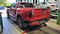 preview Ford Ranger #3