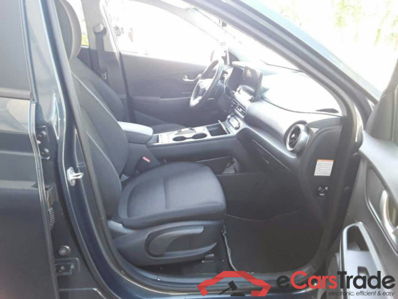 Hyundai Kona (OS)(2017->) DE - SUV5 Elektro, 2WD, (Facelift) 2021 - 2023 #2