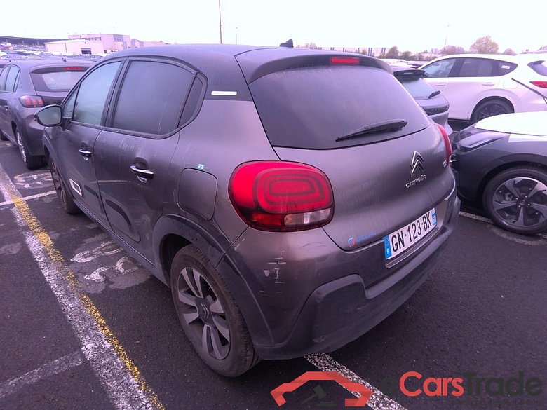 C3 PT 110 SHINE AFFAIRE (VU/VP) 5 PLACES #4