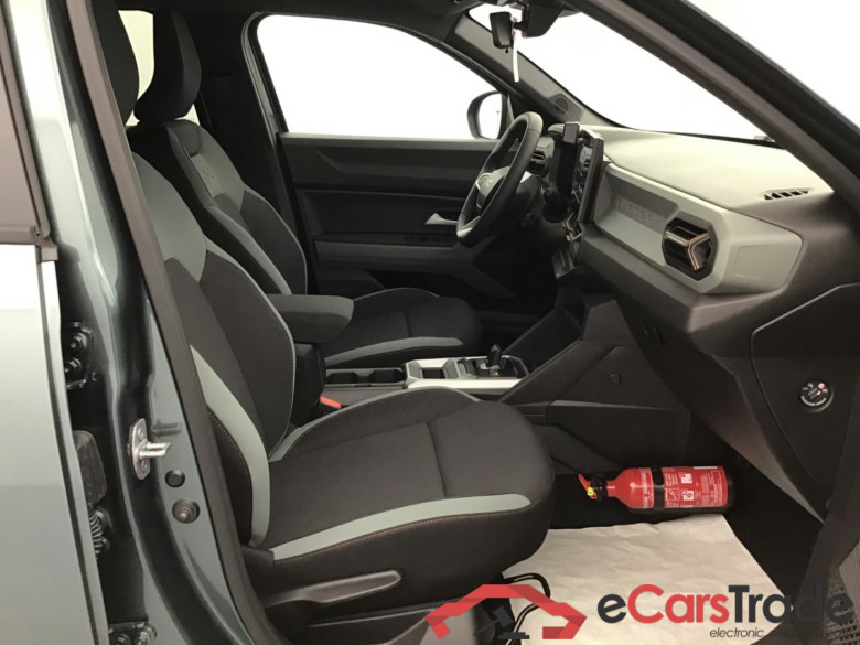 Dacia Duster EXTREME + 1.8 Hybrid Electric/Gasoline 158hp #6