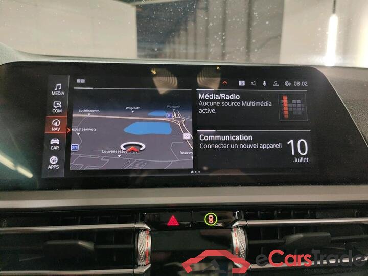 BMW 3 Reeks Berline 3 Reeks Berline 320dA (120 kW) (Mild Hybrid) 120kW/163pk  4D/P Auto-8 #6