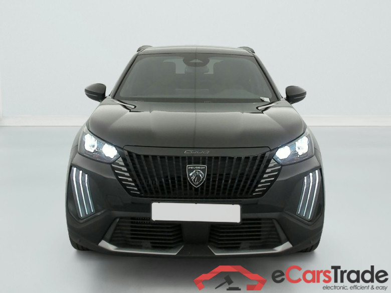 Peugeot 2008 Allure 1.2 PureTech 100 S&S BVM6 #2