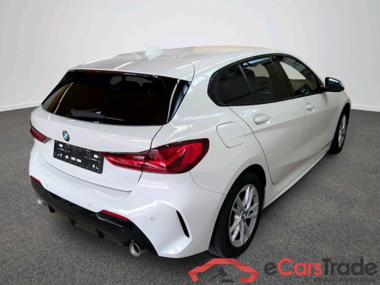 Baureihe 1 Lim. 118 d M Sport 2.0 110KW AT8 E6d #2