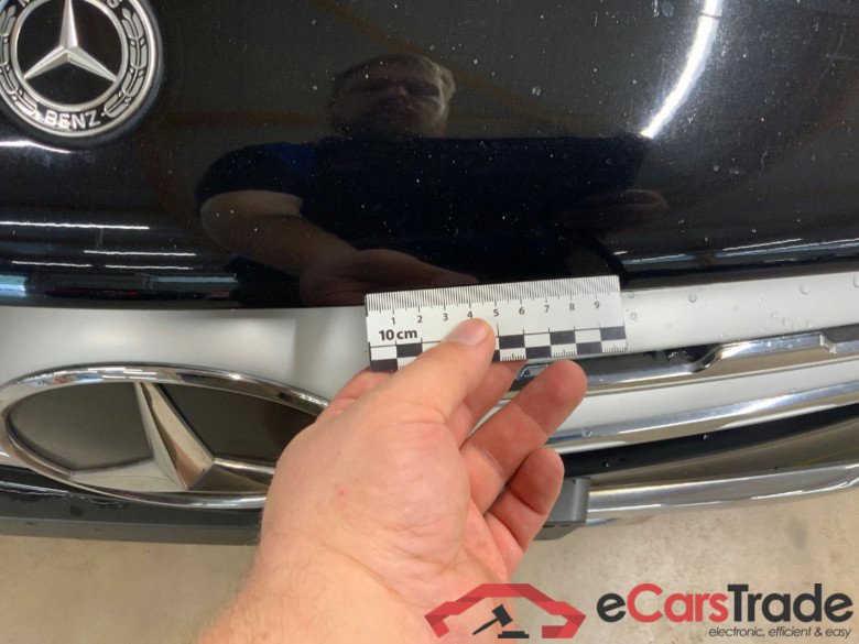 GLC -Klasse GLC 300 d 4Matic (253.919) 2.0 180KW AT9 E6d #6