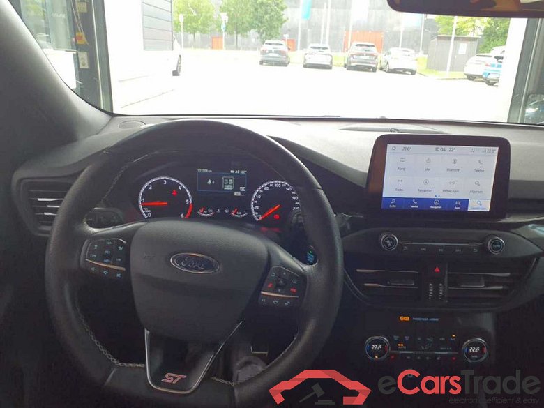 Ford Focus Turnier (CGE)(2018->) DE - Kb5 ST 2.0 EcoBlue EU6d-T, 2019 - 2021 #3