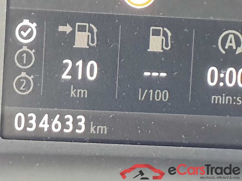 Opel Corsa F (2019->) DE - LimS5 1.2 Turbo EU6d, Edition, 2019 - 2023 #5