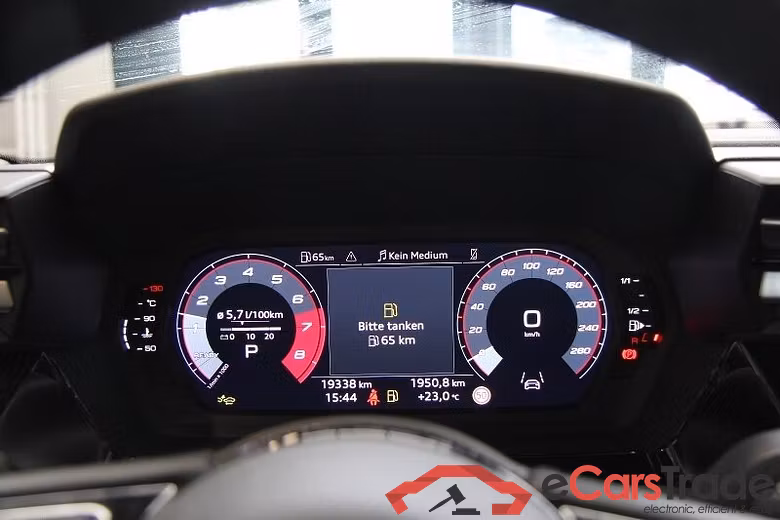Audi A3 Sportback (8YF)(03.2024->) DE - LimS5 1.5 TFSI (MHEV) EU6e, S line, (Facelift) 2024 - 2025 #6