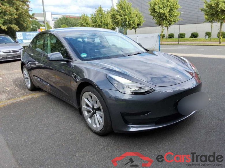 Tesla Model 3 DE - Lim4, RWD 60 kWh, 2021 - 2023 #1