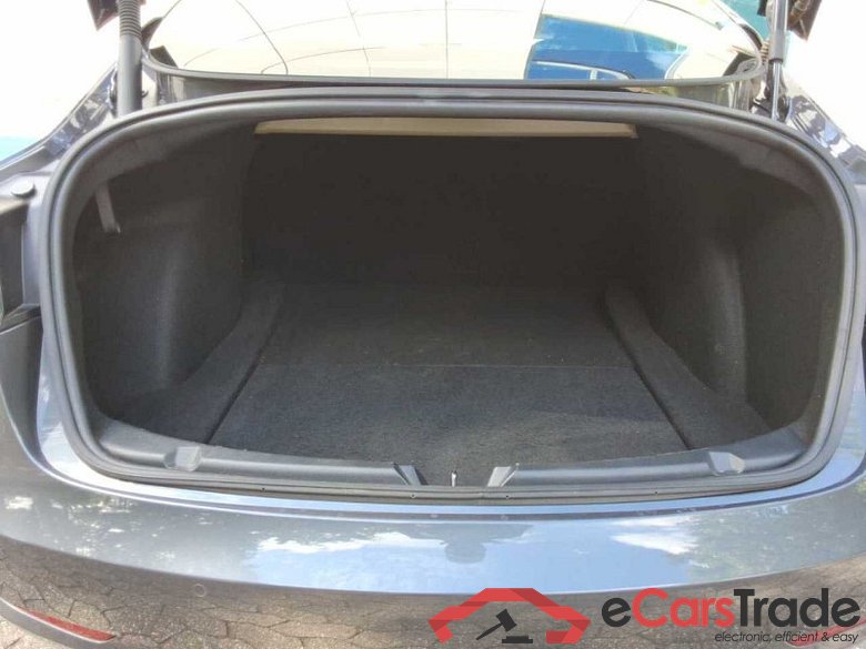 Tesla Model 3 DE - Lim4, RWD 60 kWh, 2021 - 2023 #4