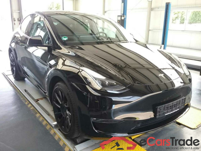 Tesla Model Y - SUV5 Dual, Maximale Reichweite Dual AWD, 2021 - 2025 Maximum Range / Premium #1