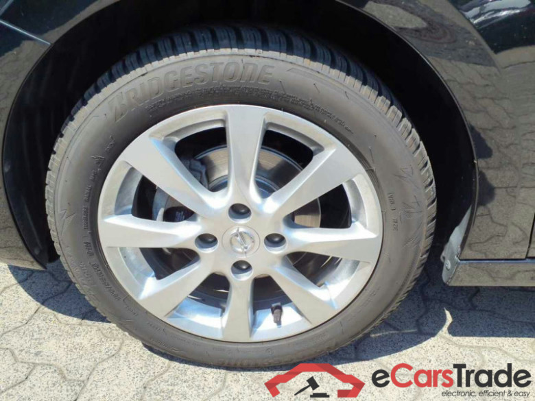Opel Corsa F (2019->) DE - LimS5 1.2 EU6d, Edition, 2019 - 2023 #3