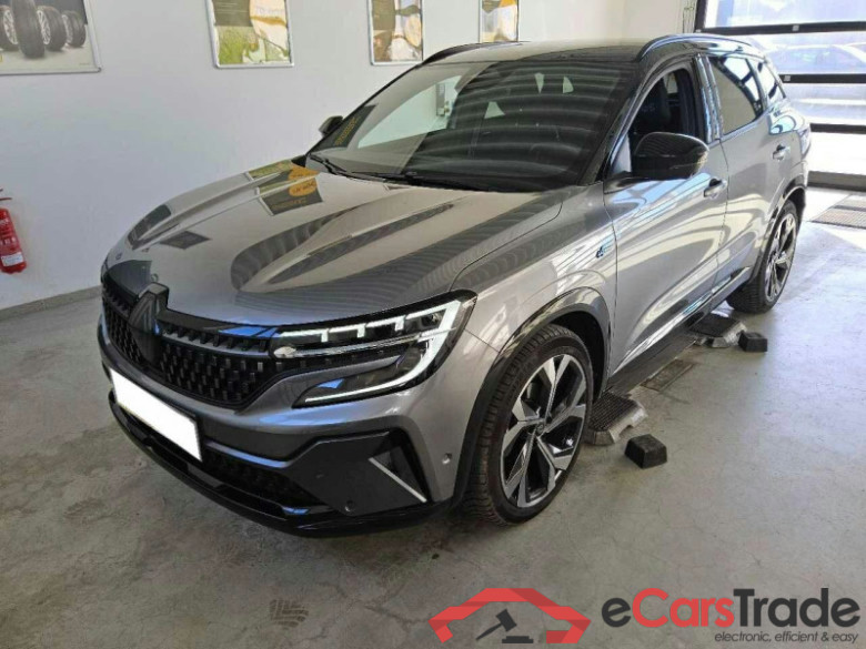 Renault Austral (07.2022->) DE - SUV5 1.3 TCe 160 Mild-Hybrid EU6d, Techno Esprit Alpine (EURO 6d), 2022 - 2 #1