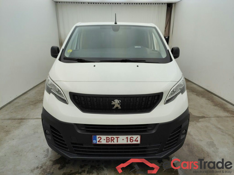 Peugeot Expert Long DC Premium L3 2.0 BlueHDi 145 EAT8 4d !!Technical issue, Rolling car!! #5