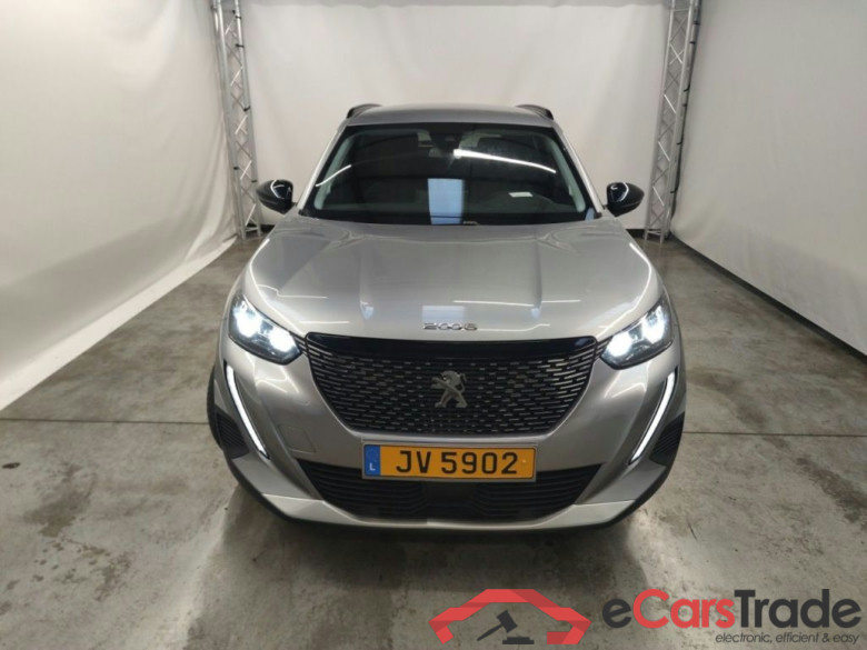 PEUGEOT 2008 - 2020 1.2 PureTech 130 Allure S&S (EU6.3) 5d #1