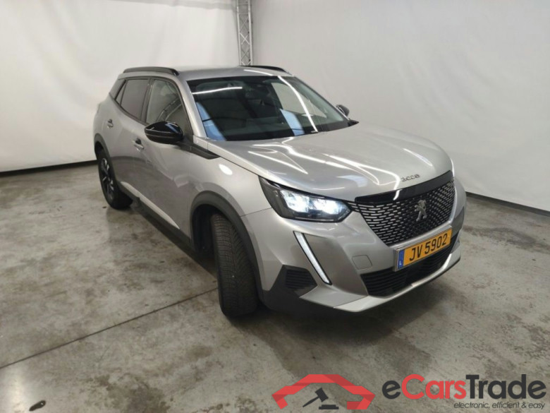 PEUGEOT 2008 - 2020 1.2 PureTech 130 Allure S&S (EU6.3) 5d #5