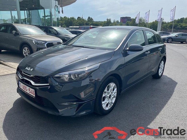 KIA Ceed Ceed 1.0 T-GDi Pulse ISG
