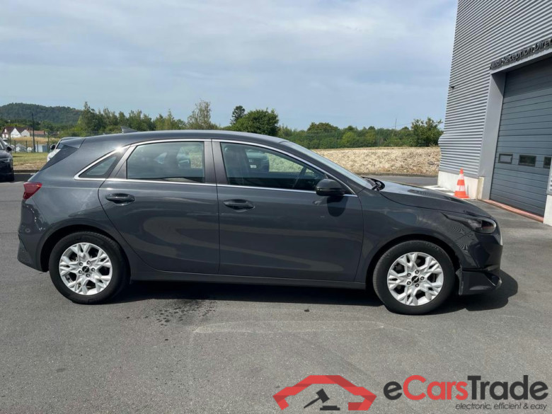 KIA Ceed Ceed 1.0 T-GDi Pulse ISG #2