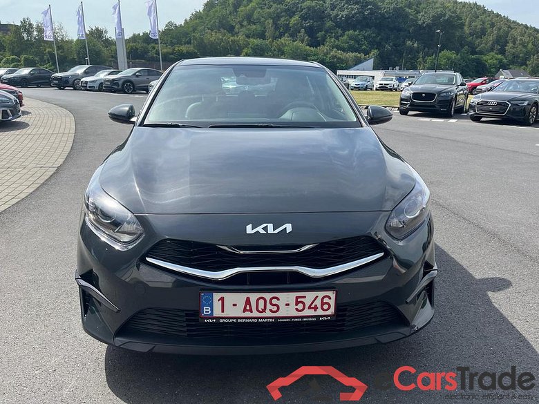 KIA Ceed Ceed 1.0 T-GDi Pulse ISG #3