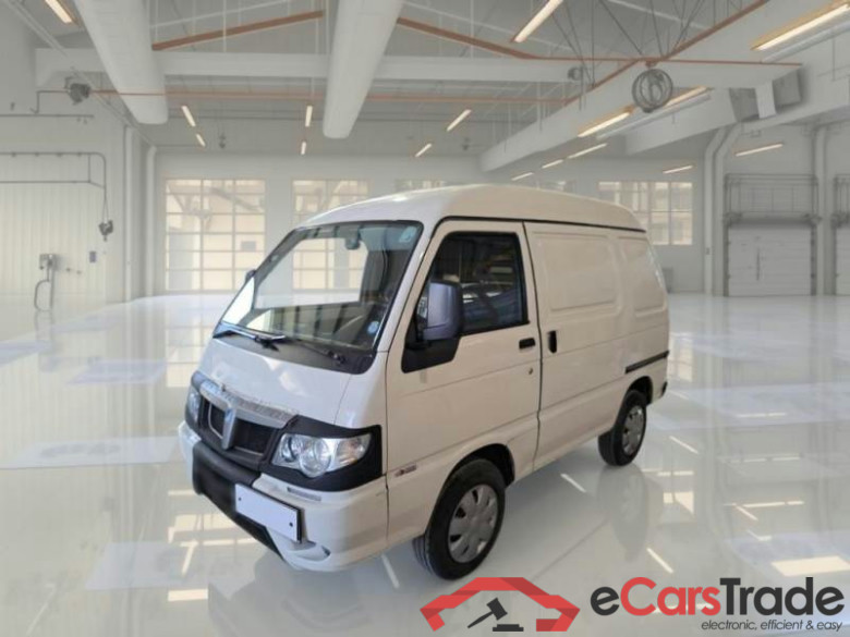 PIAGGIO PORTER 2009 FURGONE FURGONE EXTRA 1.5T #1