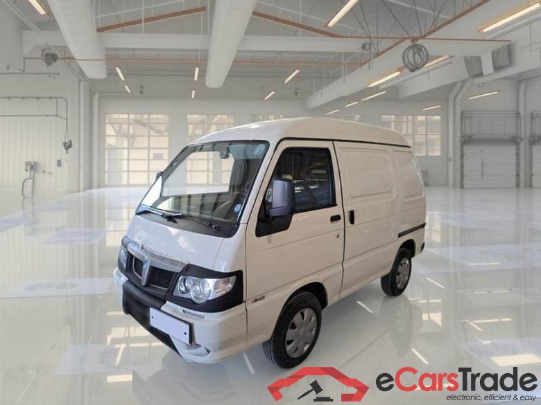PIAGGIO PORTER 2009 FURGONE FURGONE EXTRA 1.5T