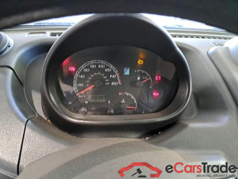 PIAGGIO PORTER 2009 FURGONE FURGONE EXTRA 1.5T #4
