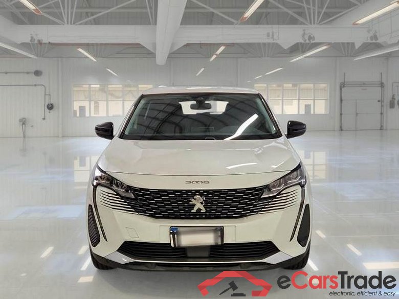 PEUGEOT 3008 / 2020 / 5P / SUV BLUEHDI 130 SeS ACTIVE PACK #6