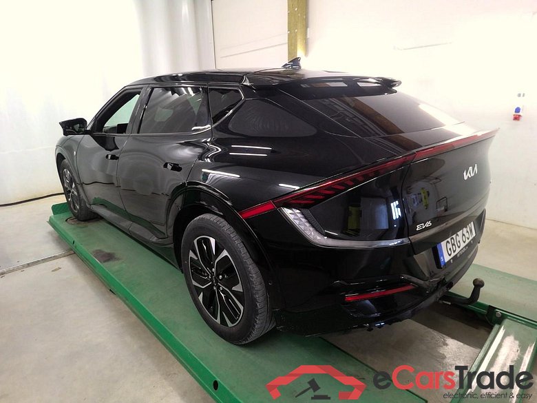 EV6 77,4kWh 228 GT-L.Mock.RWD #4