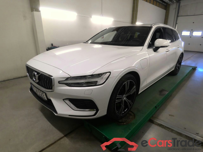V60 T6 AWD Inscript.Rechar.Aut #1