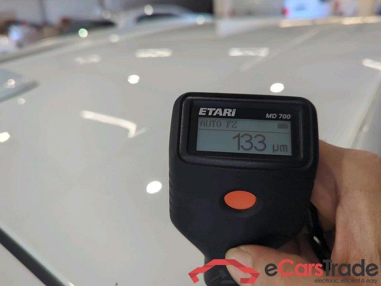 Focus Turnier Cool & Connect 1.5 EcoBlue 88KW AT8 E6dT #6