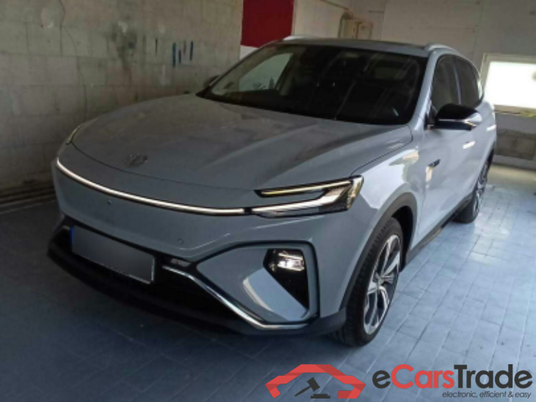 MG Marvel R Performance 5d 212kW #1