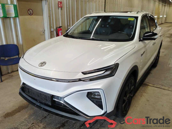 MG Marvel R Luxury 5d 132kW #1