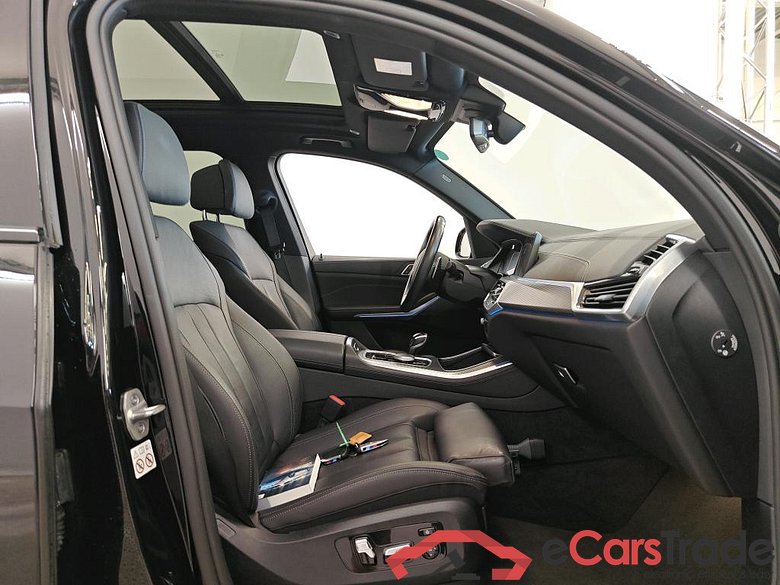 BMW X5 xDrive45e M Sport 5d + Pano, 21 inch #3