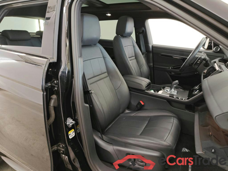 Land Rover Range Rover Evoque P300e PHEV AWD R-Dynamic S automaat 5d + Pano #3