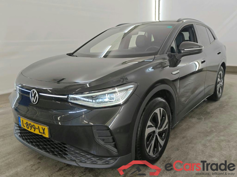 Volkswagen ID.4 52kWh 109kW Style Auto 5d #1