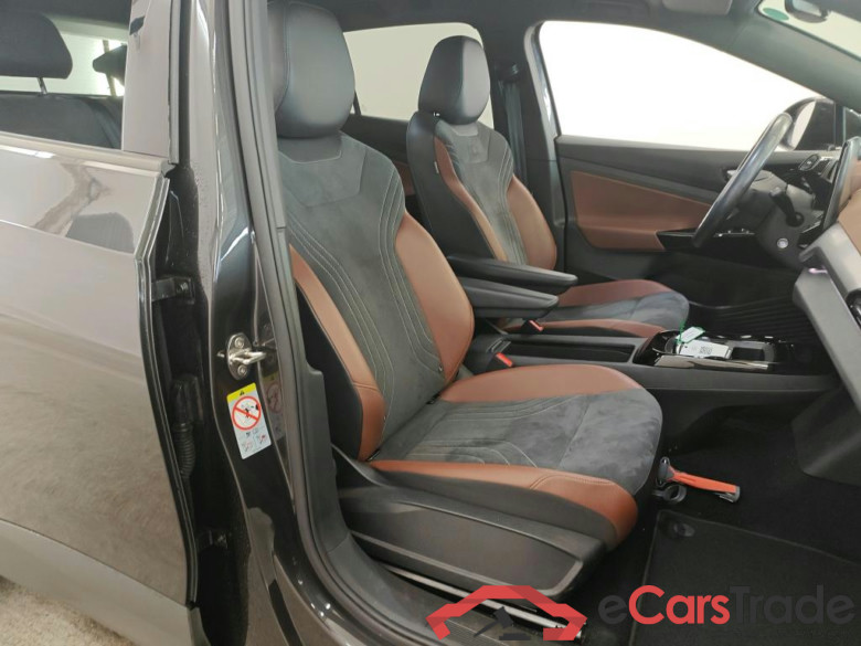 Volkswagen ID.4 52kWh 109kW Style Auto 5d #3