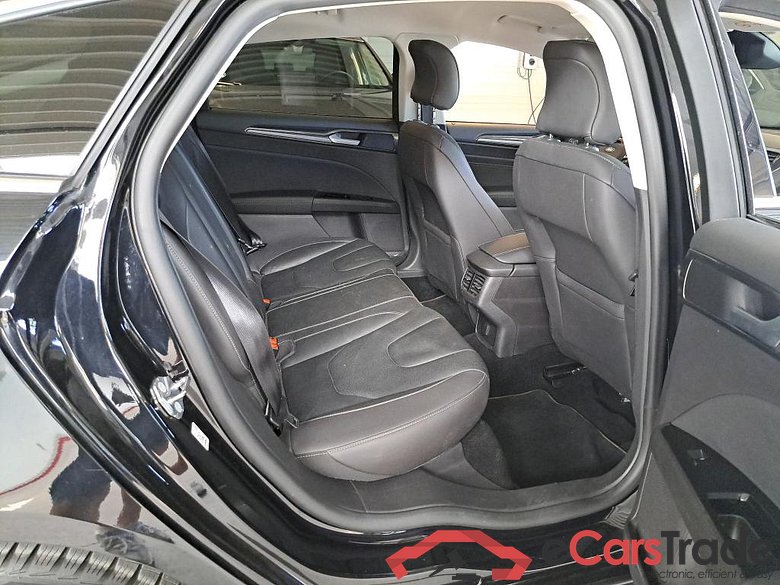 FORD MONDEO 2.0 ECOBLUE 110KW TITANIUM #6