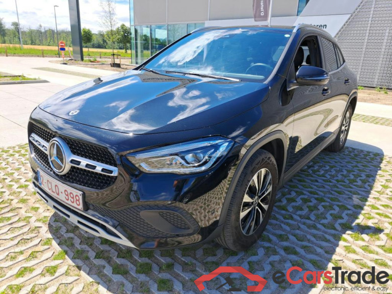 MERCEDES-BENZ GLA 1.3 GLA 250 E DCT BUSINESS SOLUTION #1